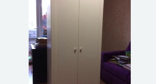 Сборка шкафа. Сысерть